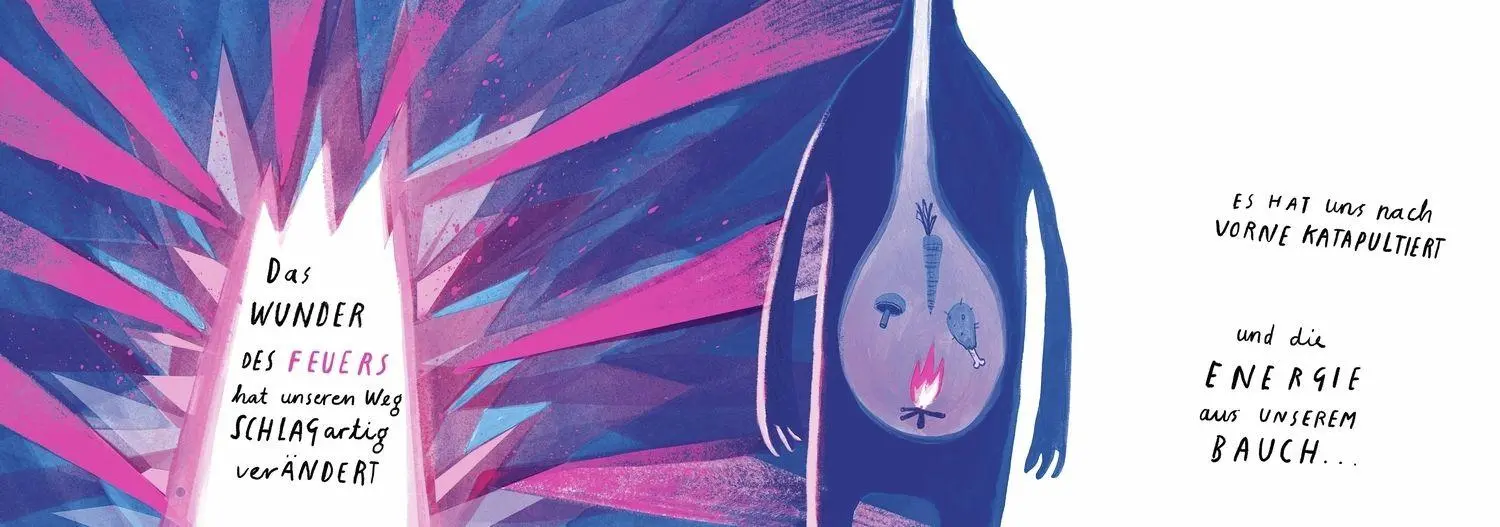 Bild: 9783690380034 | Noch einmal ... | Oliver Jeffers | Buch | DRESSLER illustro | 112 S.