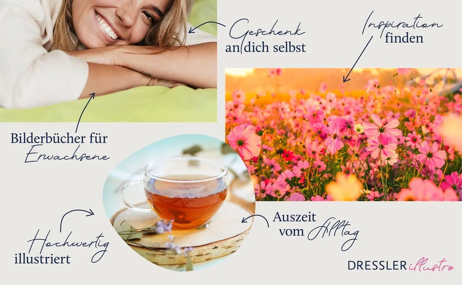 Bild: 9783690380034 | Noch einmal ... | Oliver Jeffers | Buch | DRESSLER illustro | 112 S.