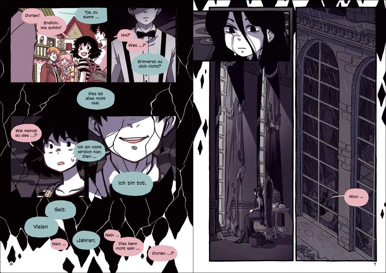 Bild: 9783743220034 | Hooky (Band 3) | Míriam Bonastre Tur | Buch | Hooky | 400 S. | Deutsch