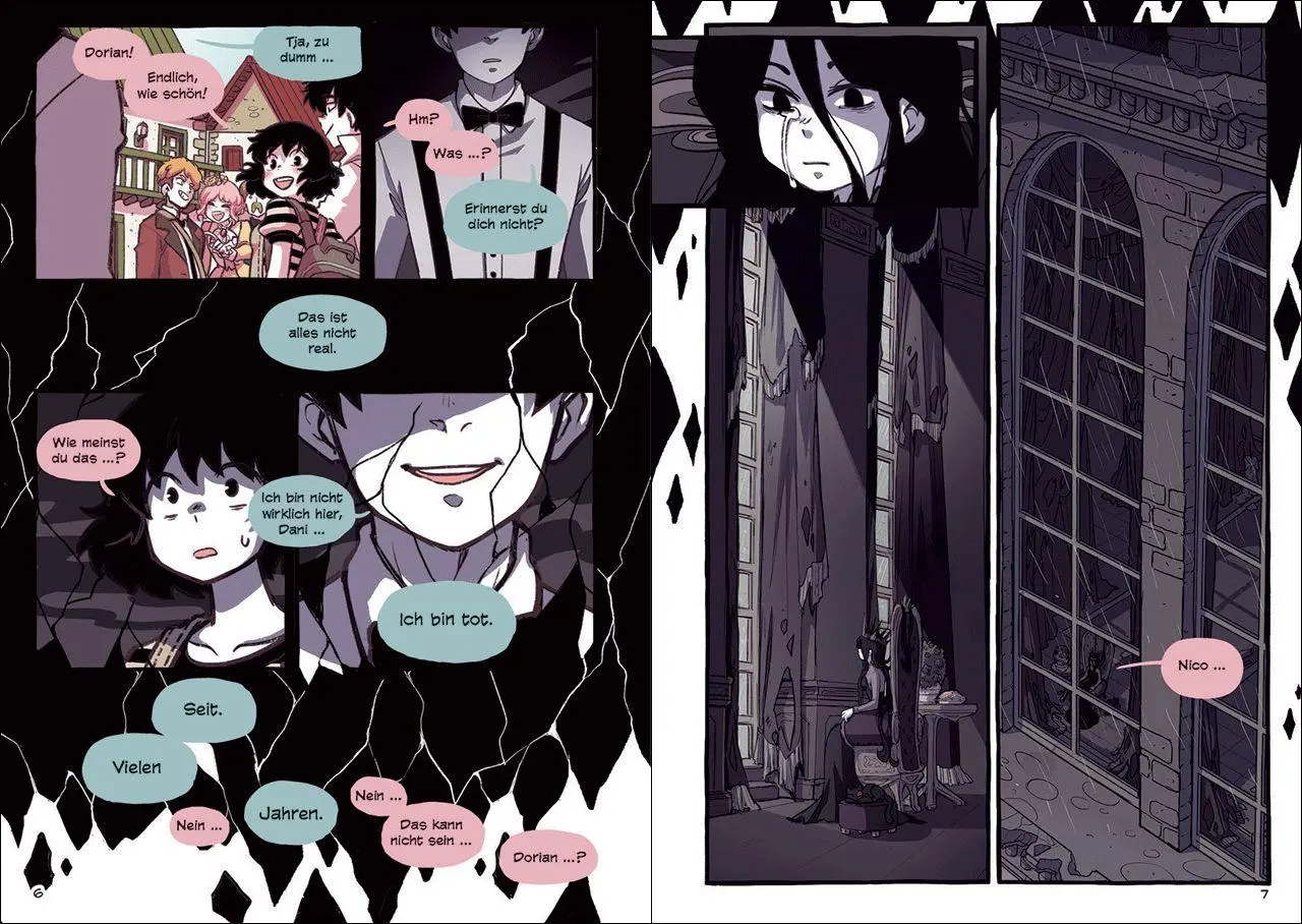 Bild: 9783743220034 | Hooky (Band 3) | Míriam Bonastre Tur | Buch | Hooky | 400 S. | Deutsch