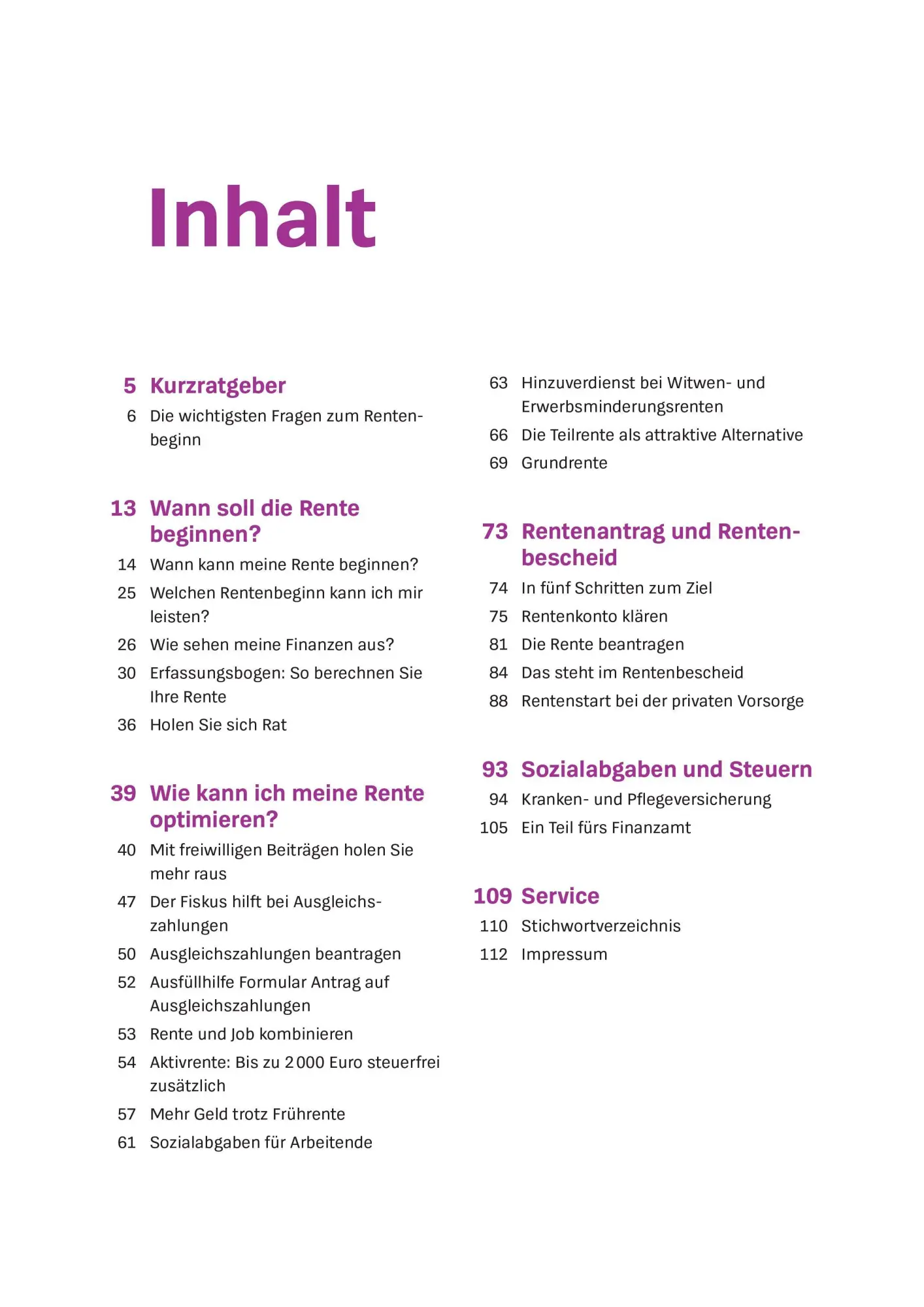 Bild: 9783747110034 | Das Renten-Set | Annika Krempel | Taschenbuch | 144 S. | Deutsch