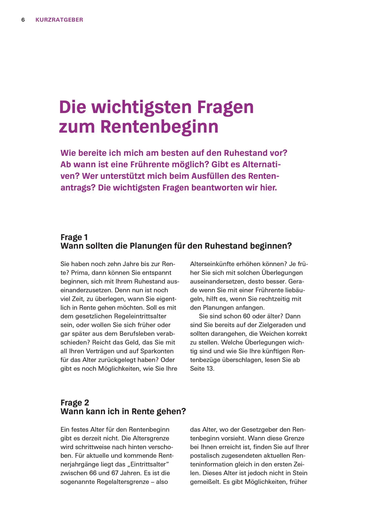 Bild: 9783747110034 | Das Renten-Set | Annika Krempel | Taschenbuch | 144 S. | Deutsch