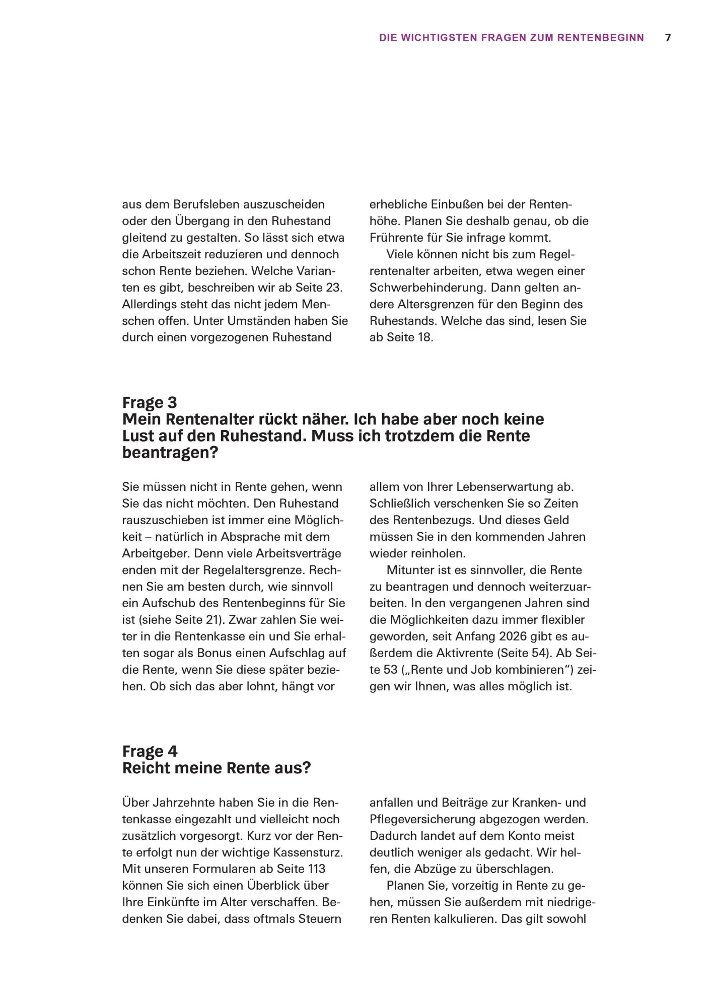 Bild: 9783747110034 | Das Renten-Set | Annika Krempel | Taschenbuch | 144 S. | Deutsch