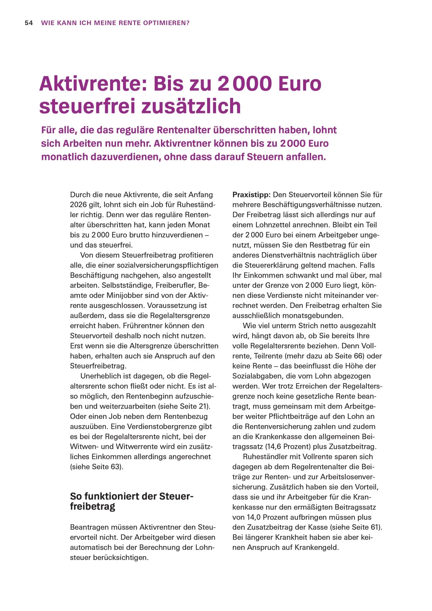 Bild: 9783747110034 | Das Renten-Set | Annika Krempel | Taschenbuch | 144 S. | Deutsch