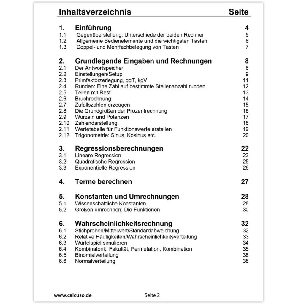 Bild: 9783965150034 | Das Fachbuch zum TI-30X PLUS / PRO MATHPRINT | Taschenbuch | Deutsch
