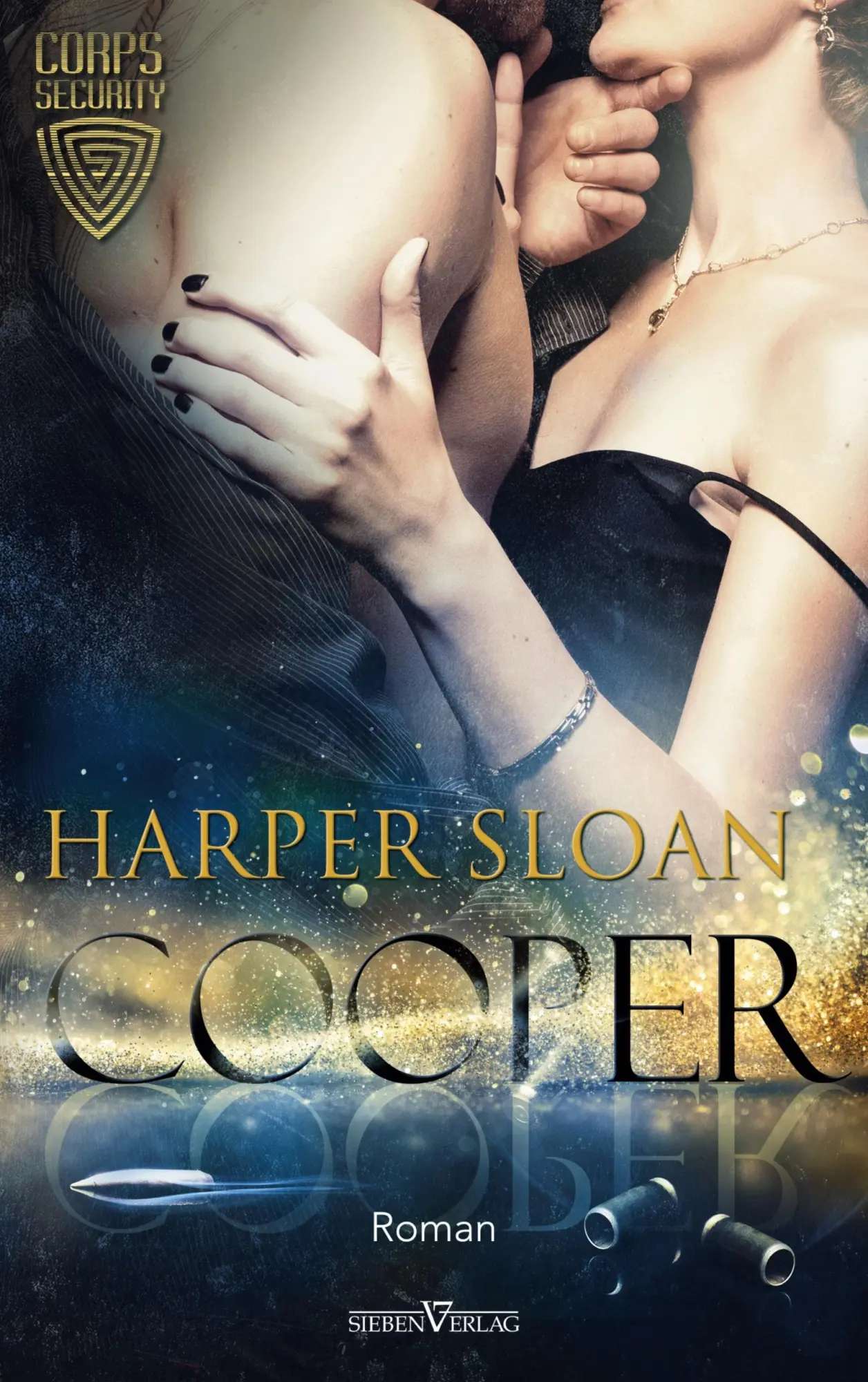 Cover: 9783967820034 | Cooper | Harper Sloan | Taschenbuch | Deutsch | 2021 | Hölzer, Sinja