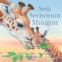Cover: 9786257070034 | Seni Seviyorum Minigim | Ronne Randall | Taschenbuch | Türkisch | 2020
