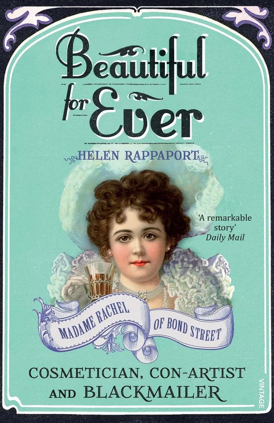 Cover: 9780099570134 | Beautiful For Ever | Helen Rappaport | Taschenbuch | Englisch | 2012