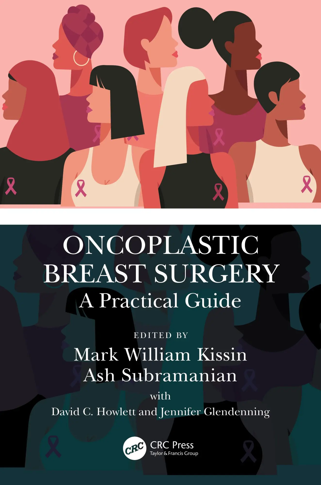 Cover: 9781138070134 | Oncoplastic Breast Surgery | A Practical Guide | Subramanian (u. a.)