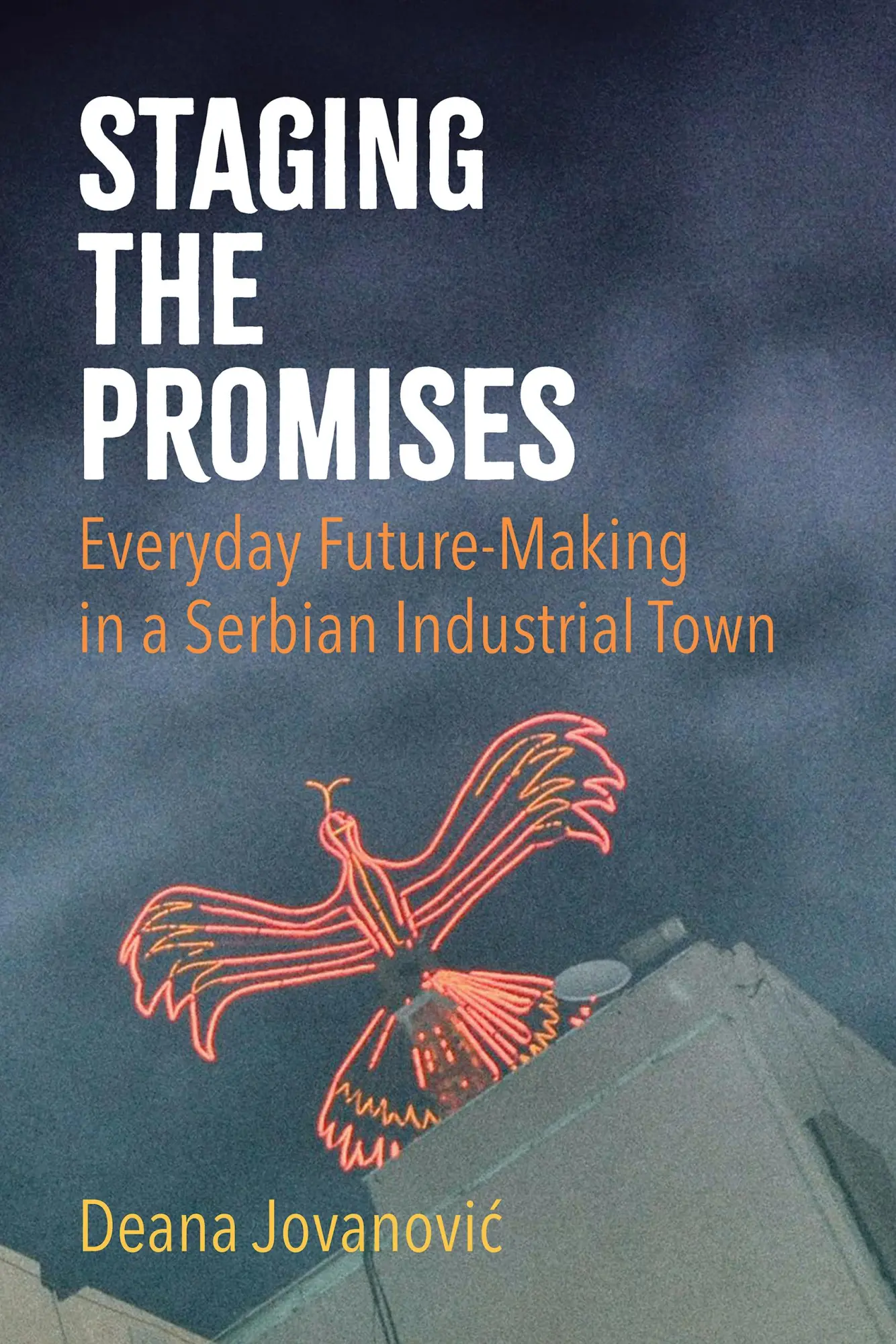 Cover: 9781501780134 | Staging the Promises | Deana Jovanovic | Taschenbuch | Englisch | 2025