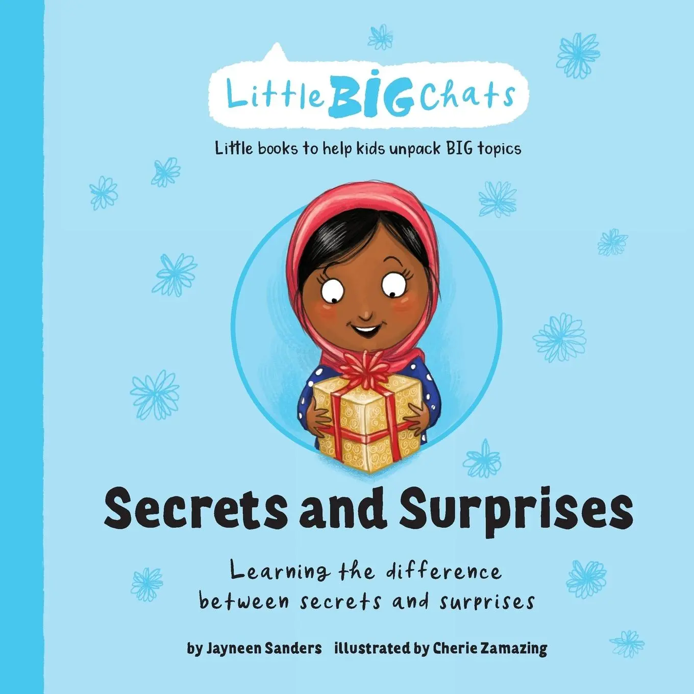 Cover: 9781761160134 | Secrets and Surprises | Jayneen Sanders | Taschenbuch | Englisch Cover: 9781761160134 | Secrets and Surprises | Jayneen Sanders | Taschenbuch | Englisch