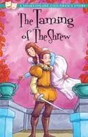Cover: 9781782260134 | The Taming of the Shrew | Macaw Books | Taschenbuch | Englisch | 2012
