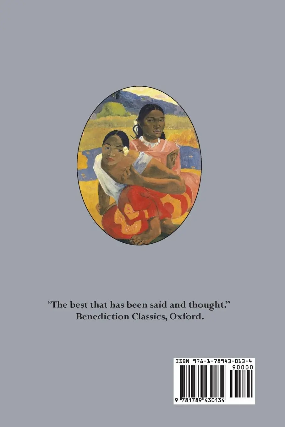 Rückseite: 9781789430134 | The Island of Desire | The Story of a South Sea Trader | Frisbie