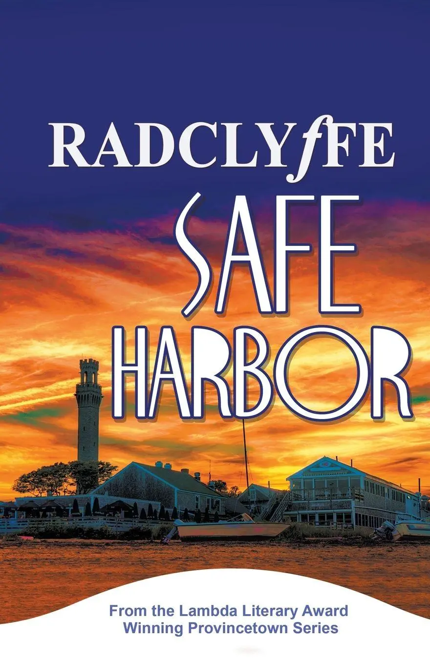 Cover: 9781933110134 | Safe Harbor | Radclyffe | Taschenbuch | Kartoniert / Broschiert | 2005