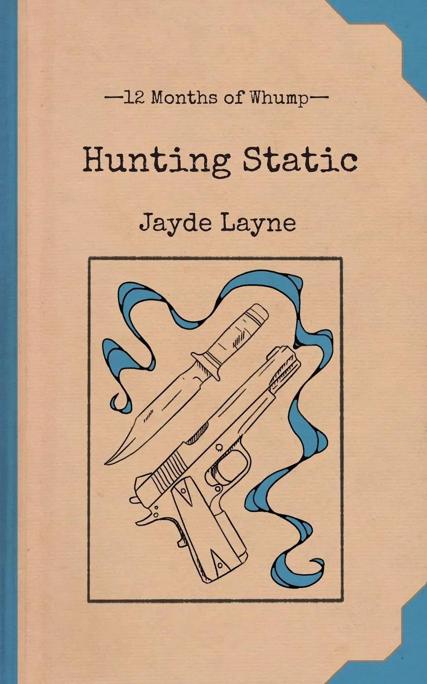 Cover: 9781959330134 | Hunting Static | Jayde Layne | Taschenbuch | Englisch | 2025