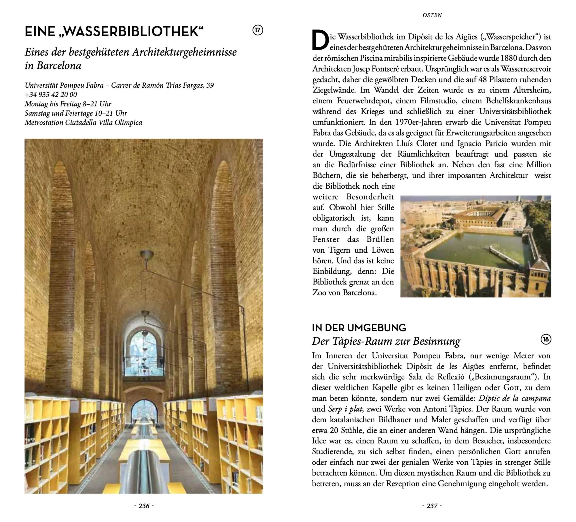 Bild: 9782387150134 | Verborgenes Barcelona | Rocio Sierra Carbonell (u. a.) | Taschenbuch