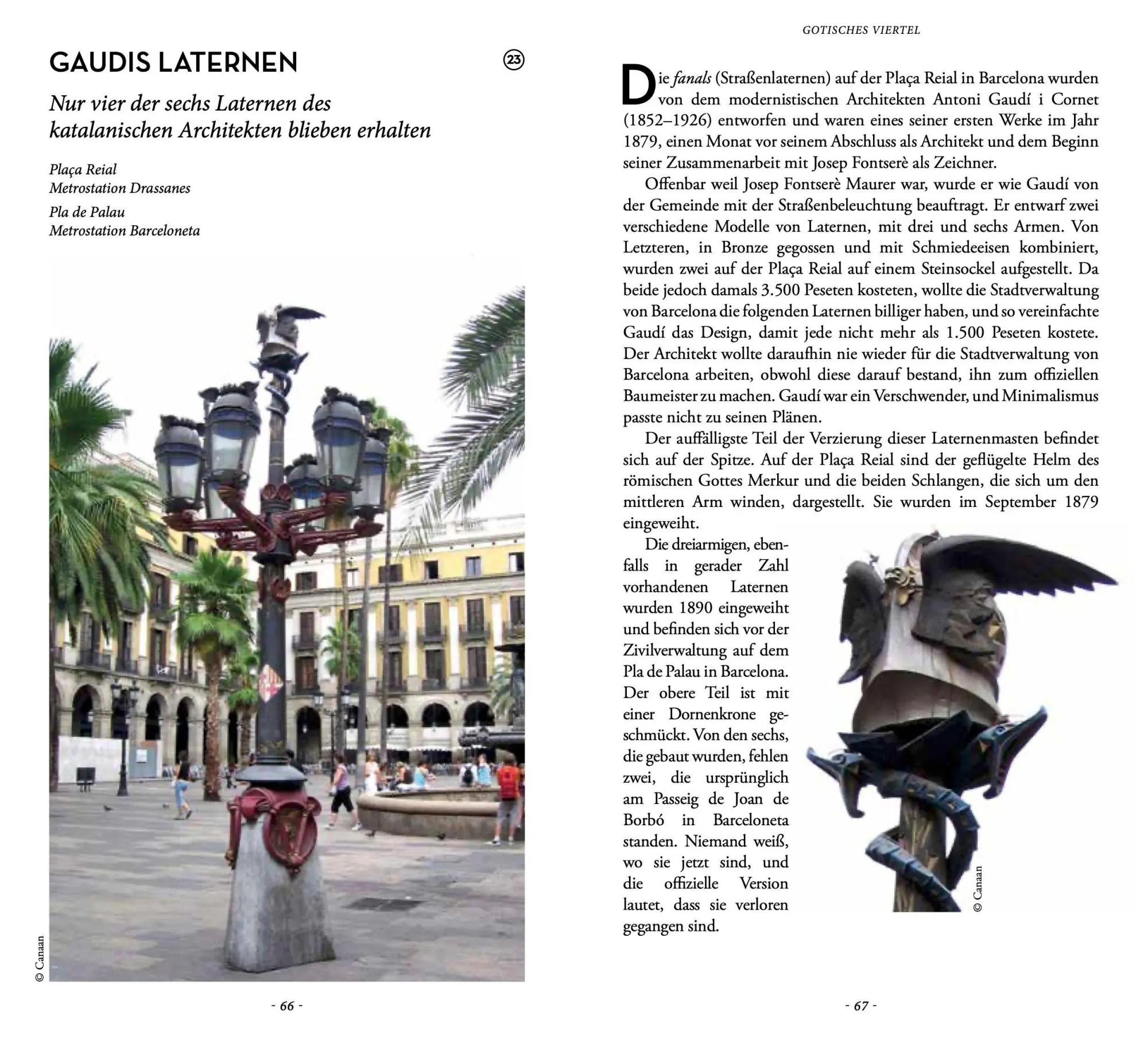 Bild: 9782387150134 | Verborgenes Barcelona | Rocio Sierra Carbonell (u. a.) | Taschenbuch