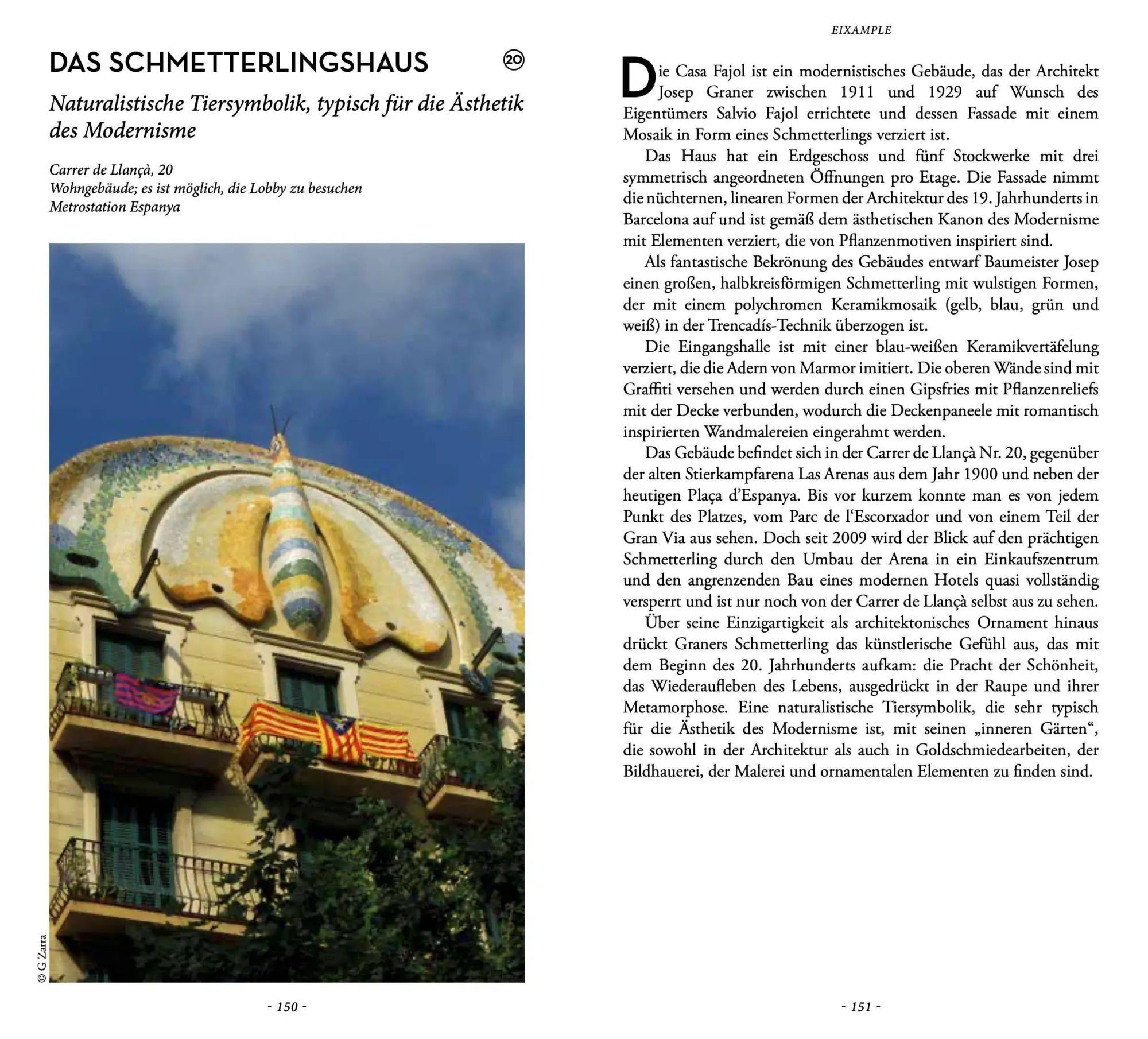 Bild: 9782387150134 | Verborgenes Barcelona | Rocio Sierra Carbonell (u. a.) | Taschenbuch