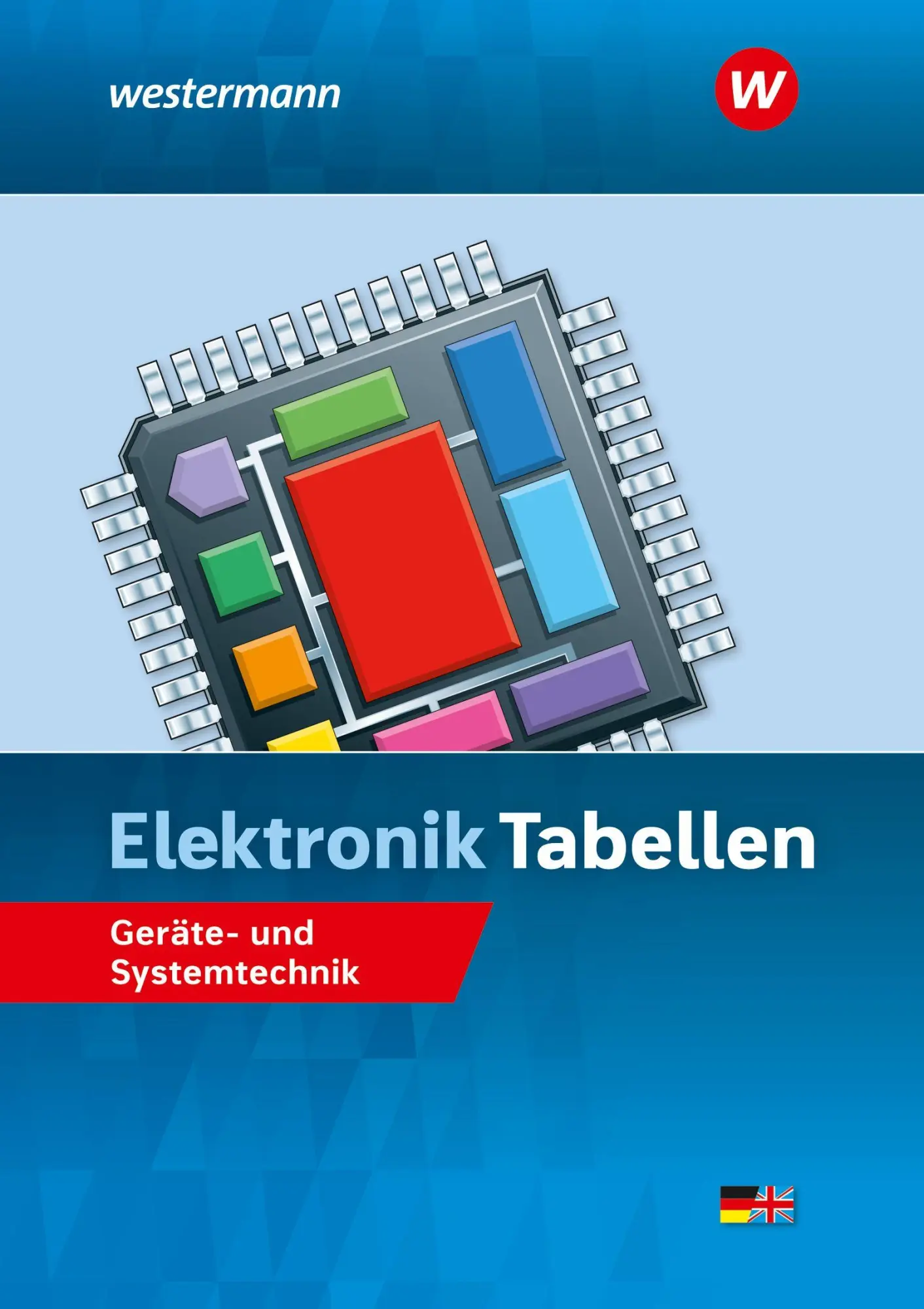 Cover: 9783142350134 | Elektronik Tabellen | Geräte- und Systemtechnik Tabellenbuch | Buch