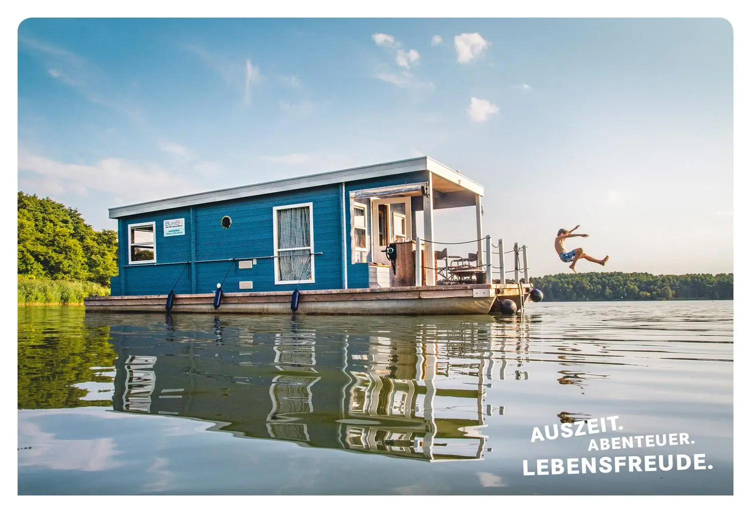 Bild: 9783616110134 | 52 kleine &amp; große Eskapaden Fläming, Niederlausitz und Spreewald