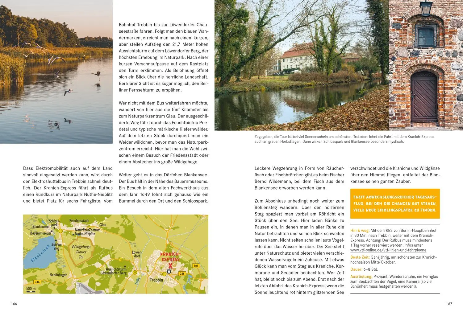 Bild: 9783616110134 | 52 kleine &amp; große Eskapaden Fläming, Niederlausitz und Spreewald