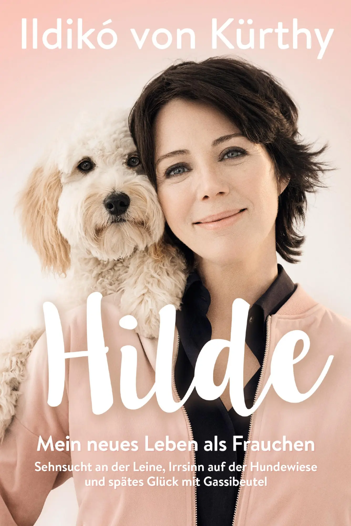 Cover: 9783805200134 | Hilde | Ildikó von Kürthy | Buch | 320 S. | Deutsch | 2017