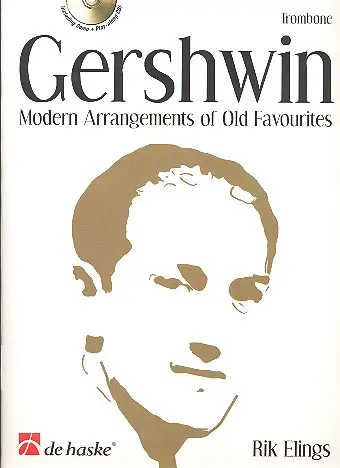 De Haske Publications Gershwin