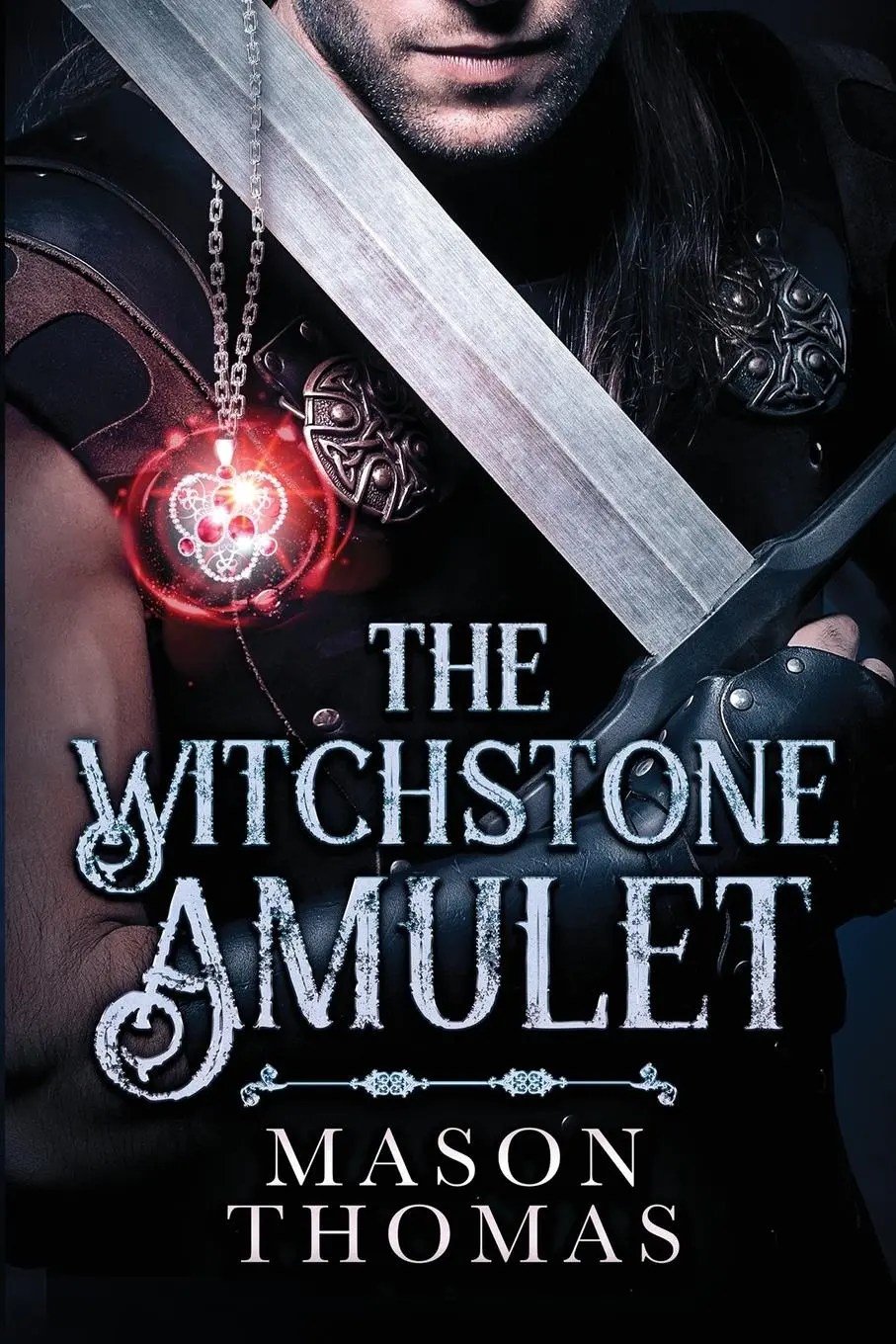 Cover: 9798985670134 | The Witchstone Amulet | Mason Thomas | Taschenbuch | Englisch | 2023