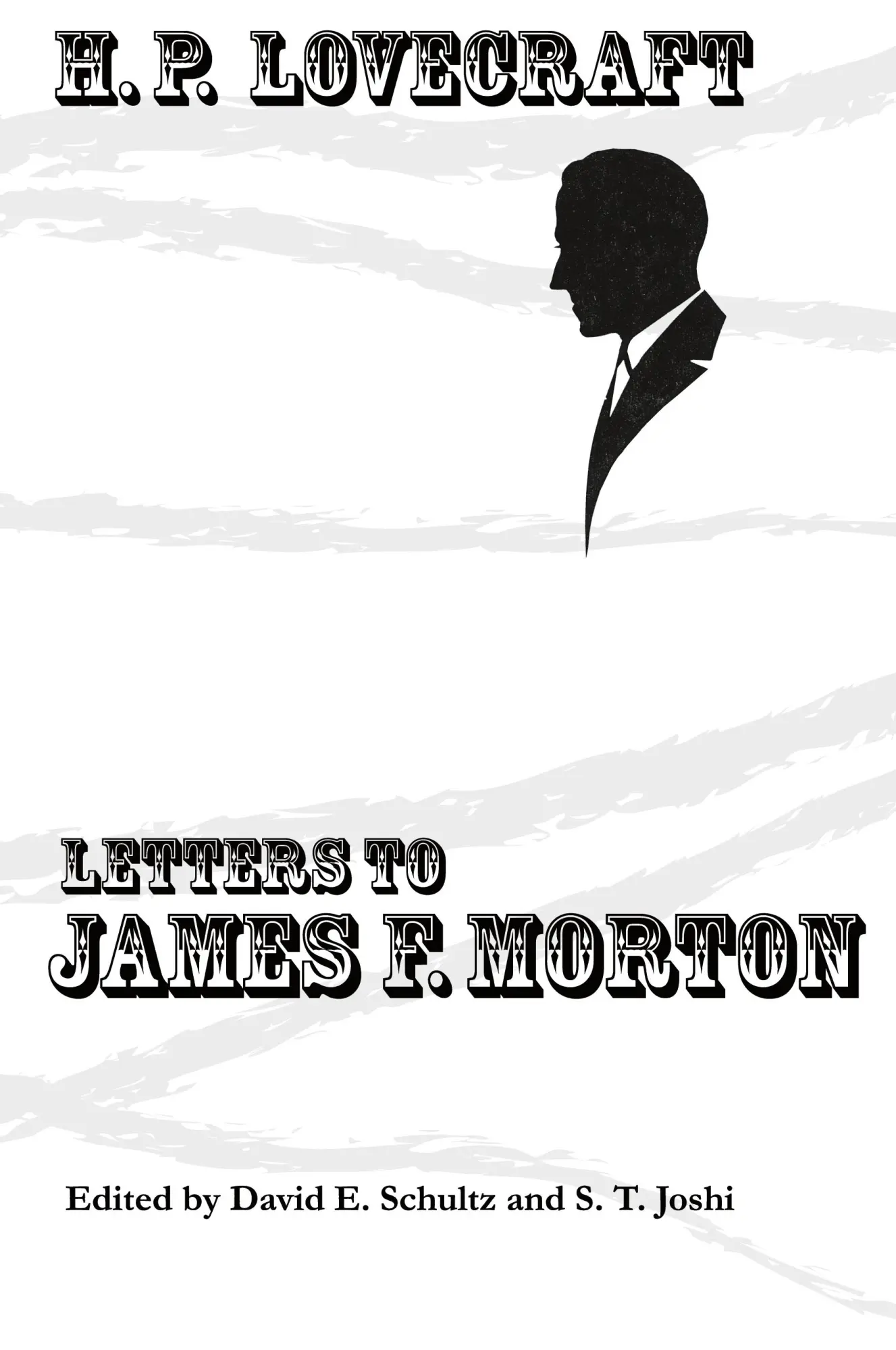 Cover: 9780984480234 | Letters to James F. Morton | H. P. Lovecraft | Taschenbuch | Englisch