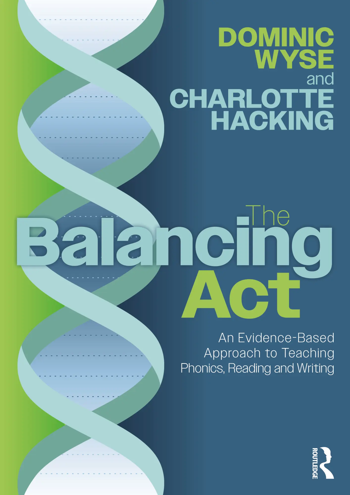 Cover: 9781032580234 | The Balancing Act | Dominic Wyse (u. a.) | Taschenbuch | Englisch