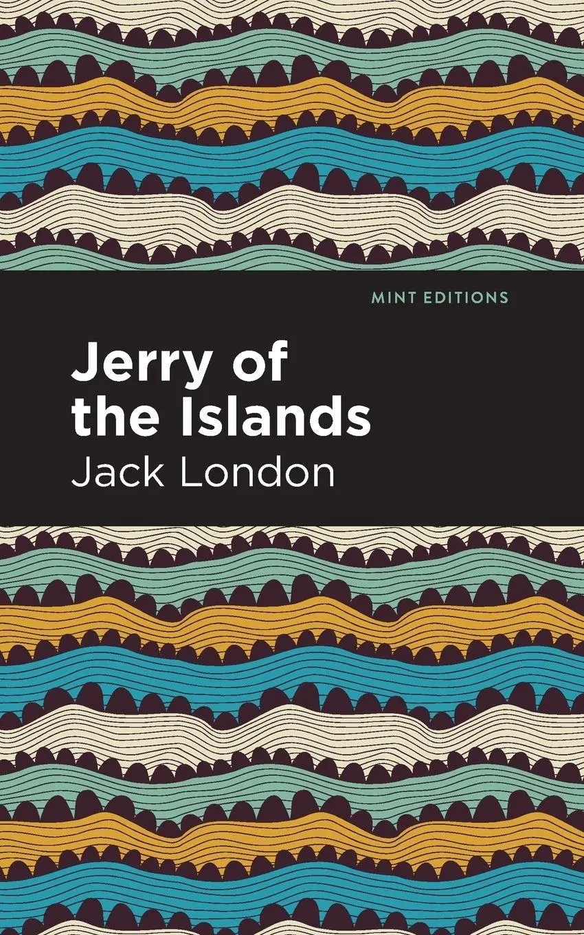 Cover: 9781513270234 | Jerry of the Islands | Jack London | Taschenbuch | Englisch | 2021