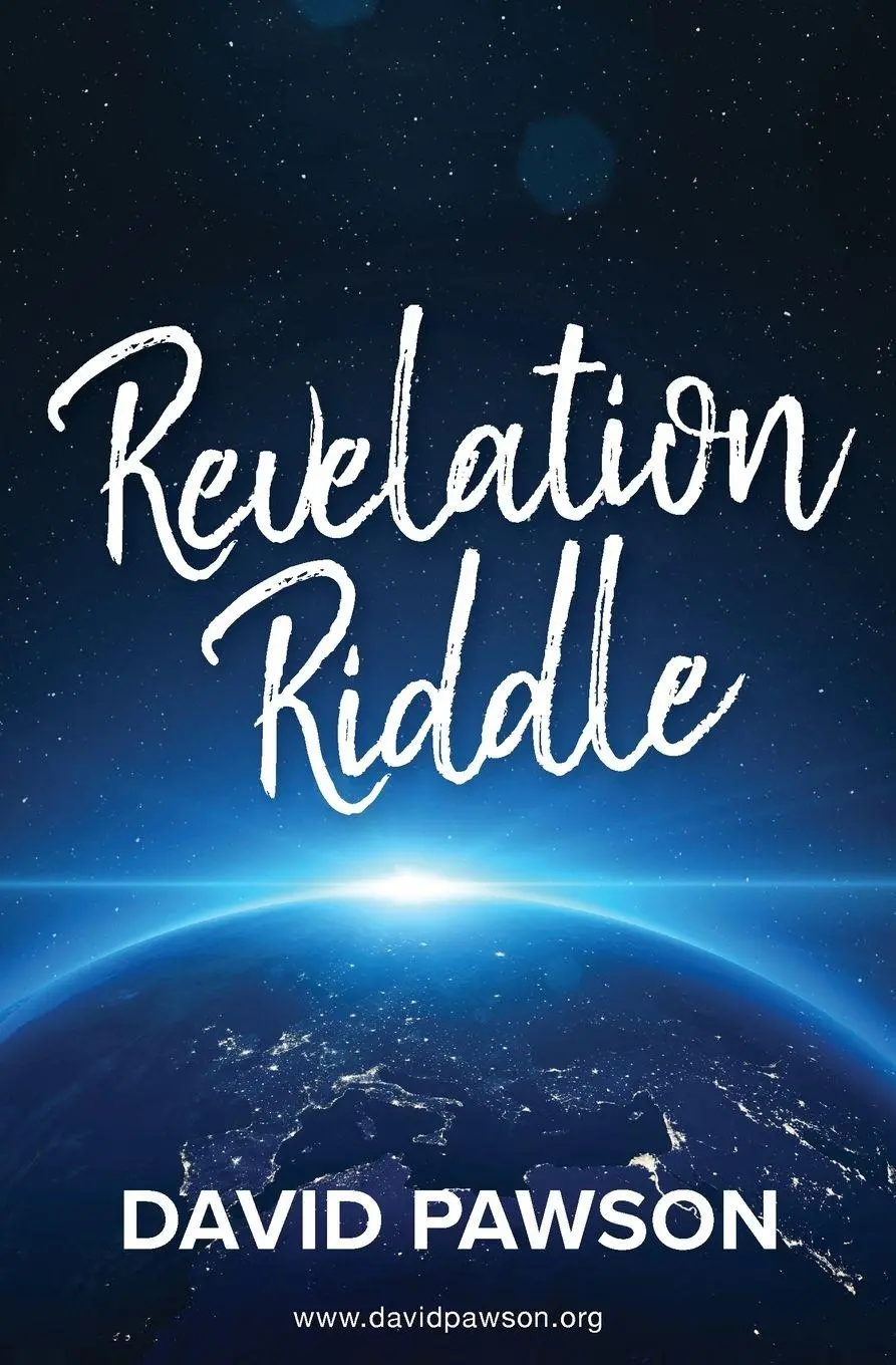 Cover: 9781917360234 | REVELATION RIDDLE | David Pawson | Taschenbuch | Englisch | 2025