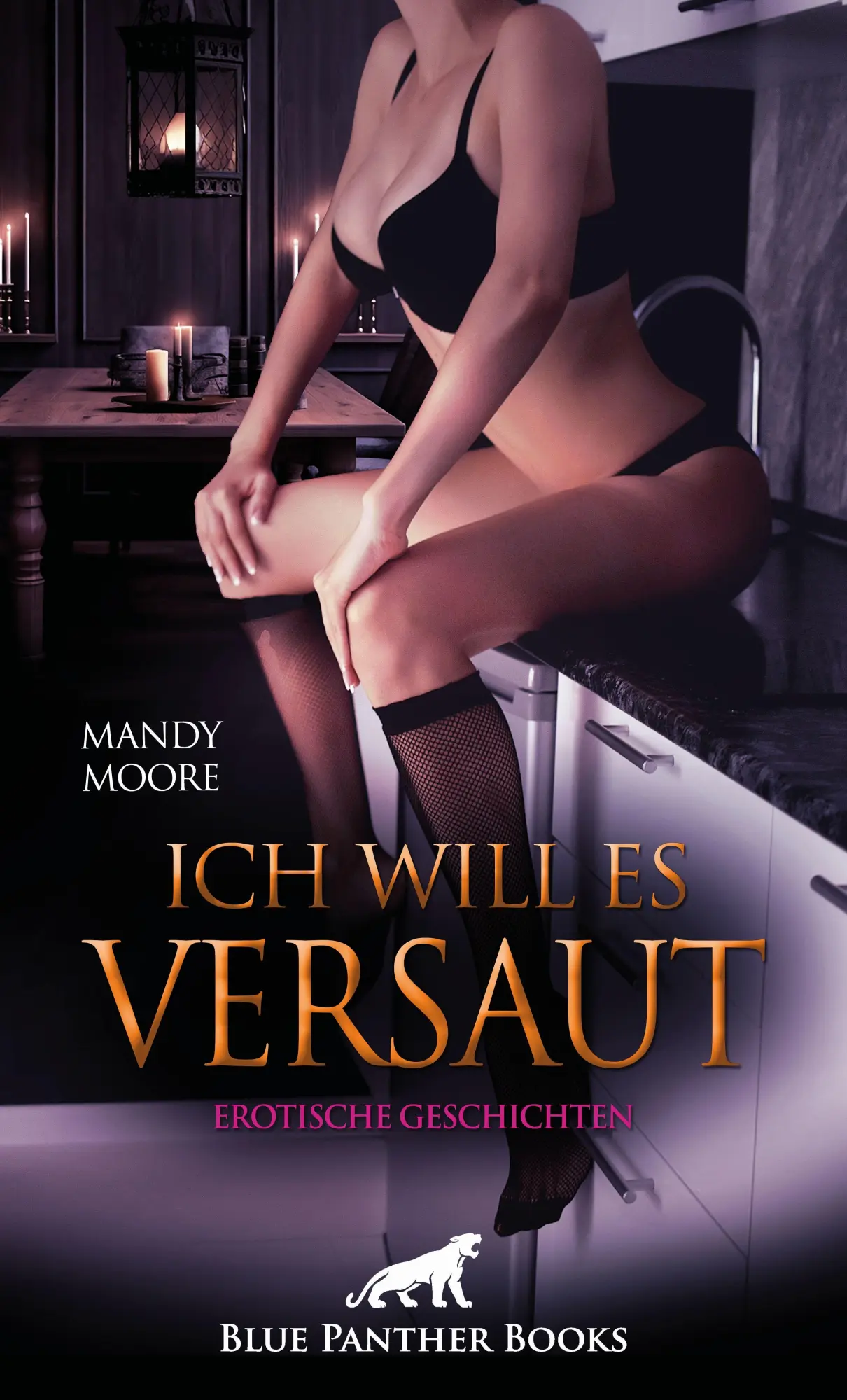 Cover: 9783750750234 | Ich will es versaut Erotische Geschichten | Die verdorbenen Luder ...