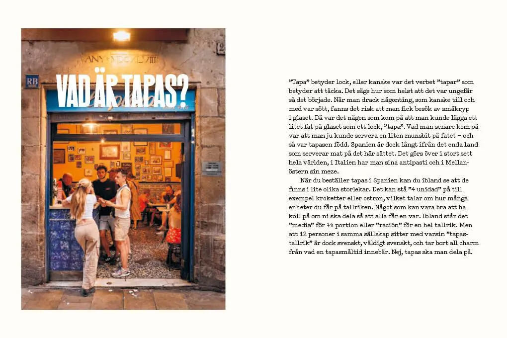 Bild: 9783989510234 | Tapas de Verduras | Johan Björkman | Buch | 176 S. | Deutsch | 2025