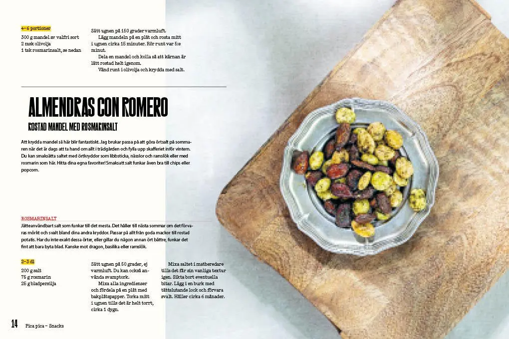 Bild: 9783989510234 | Tapas de Verduras | Johan Björkman | Buch | 176 S. | Deutsch | 2025