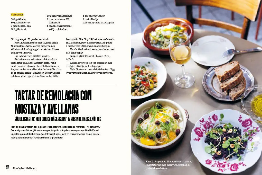 Bild: 9783989510234 | Tapas de Verduras | Johan Björkman | Buch | 176 S. | Deutsch | 2025