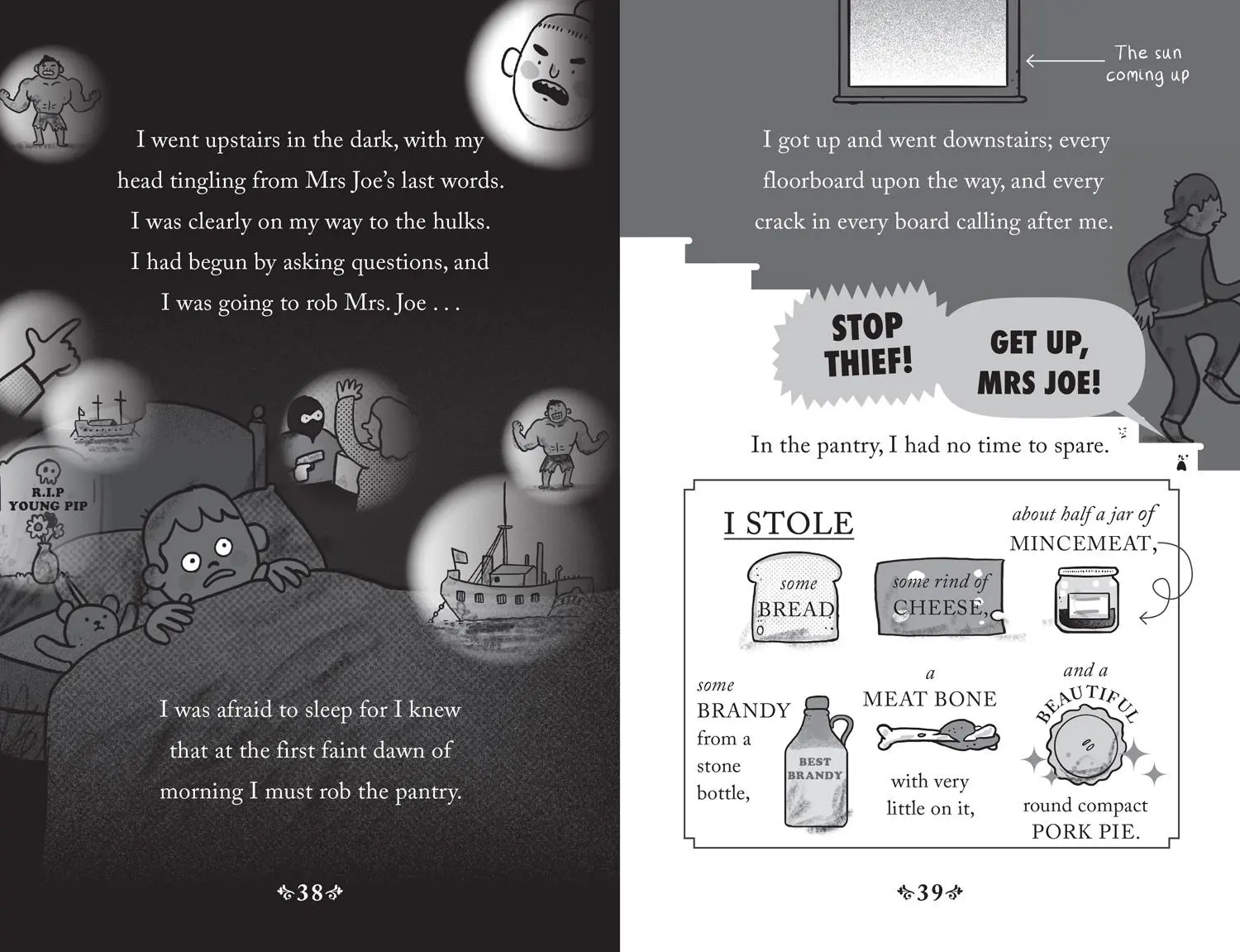Bild: 9780008600334 | Great Expectations | Jack Noel | Taschenbuch | Kartoniert / Broschiert