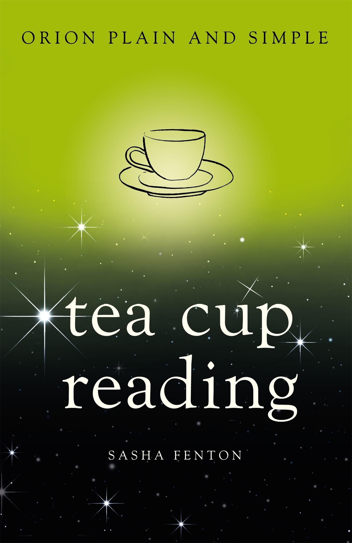 Cover: 9781409170334 | Tea Cup Reading, Orion Plain and Simple | Various | Taschenbuch | 2019