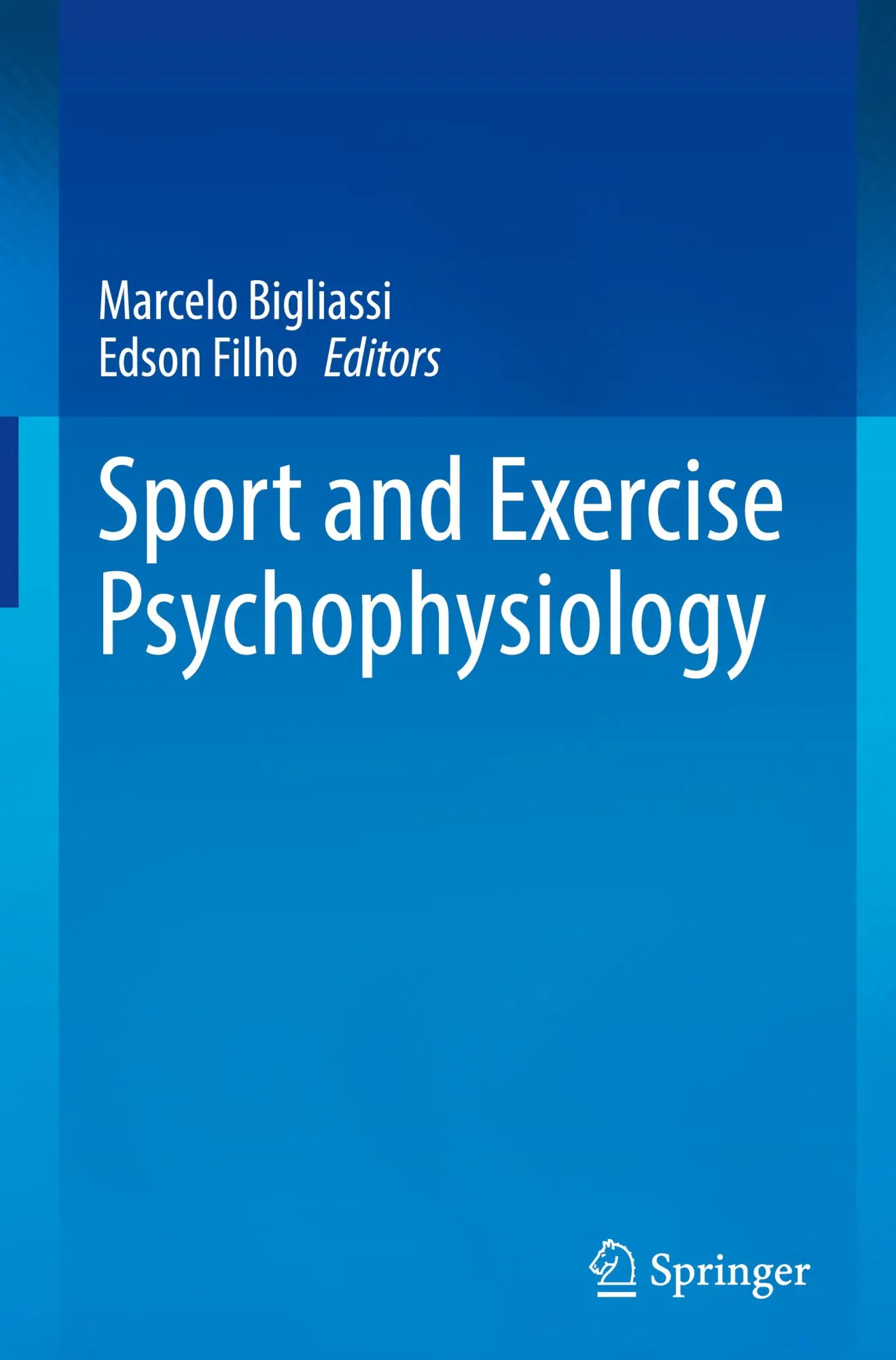 Cover: 9783031900334 | Sport and Exercise Psychophysiology | Edson Filho (u. a.) | Buch
