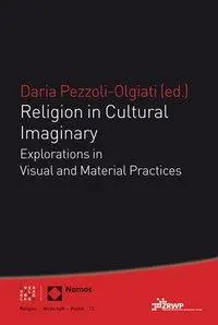 Cover: 9783290220334 | Religion In Cultural Imaginary | Daria Pezzoli-Olgiati | Taschenbuch