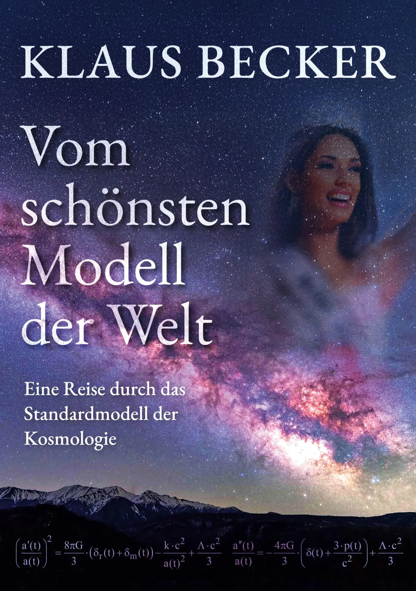 Cover: 9783695160334 | Vom schönsten Modell der Welt | Klaus Becker | Taschenbuch | 452 S.