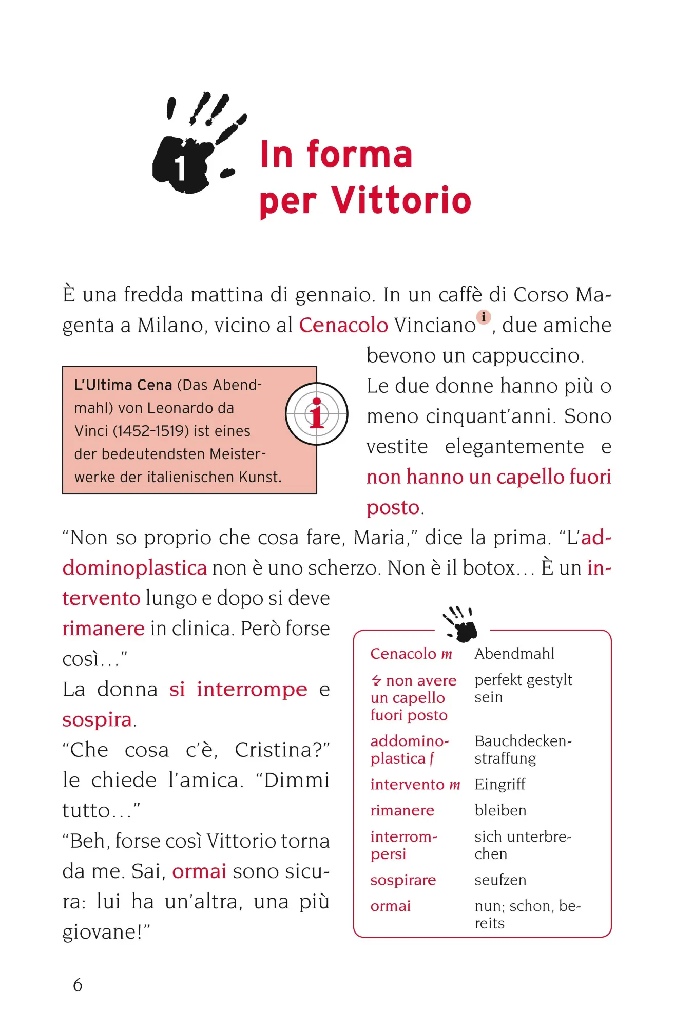 Bild: 9783790100334 | Dieci minuti per morire | Italienisch A1 | Puccetti (u. a.) | Buch