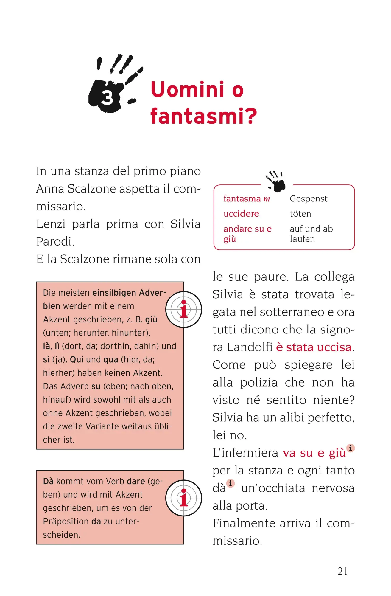 Bild: 9783790100334 | Dieci minuti per morire | Italienisch A1 | Puccetti (u. a.) | Buch