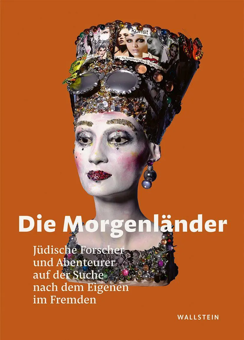 Cover: 9783835360334 | Die Morgenländer | Dinah Ehrenfreund-Michler (u. a.) | Taschenbuch