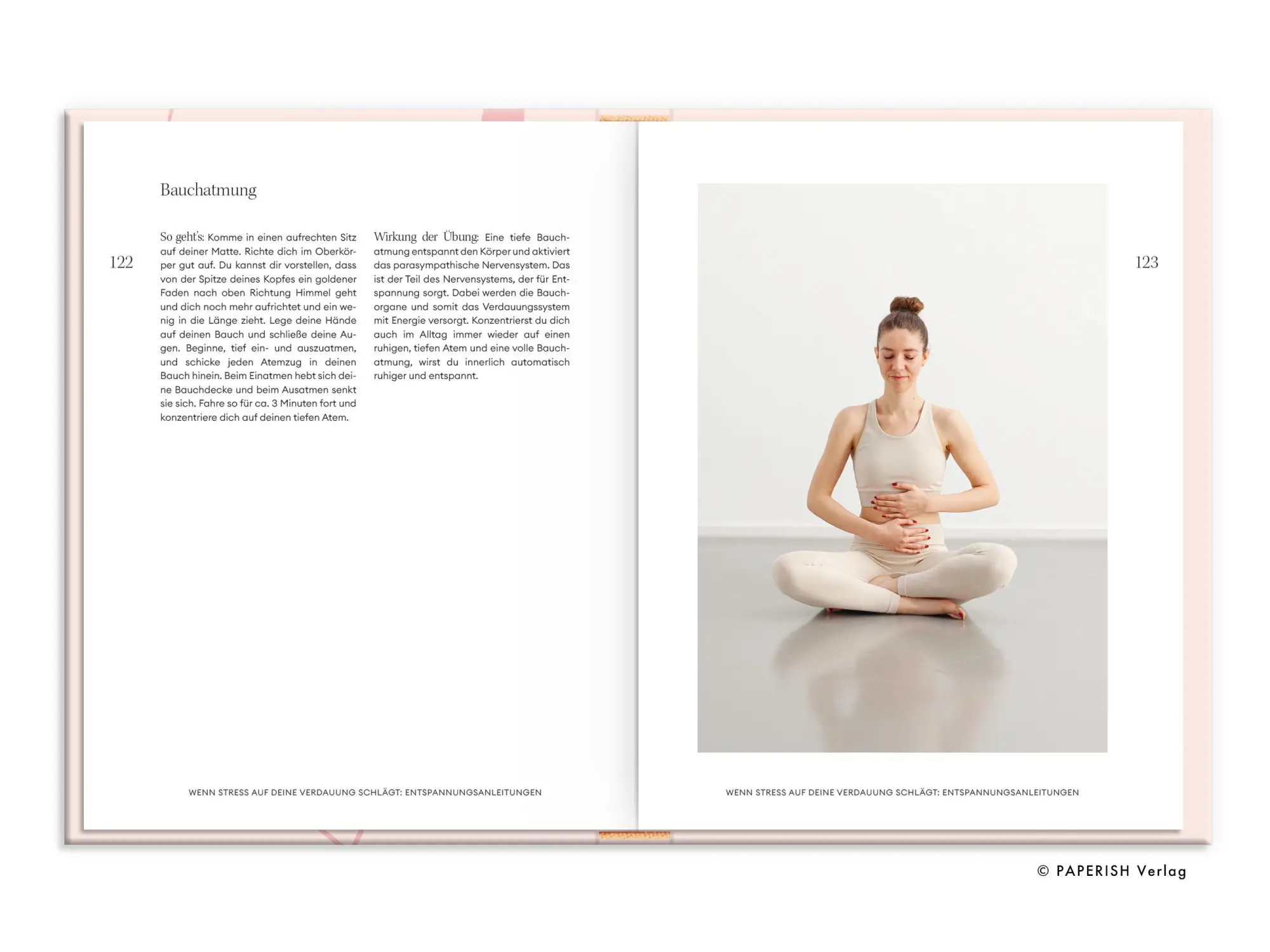 Bild: 9783968950334 | Ein Bauch voller Gesundheit | Tasty Katy | Buch | 246 S. | Deutsch