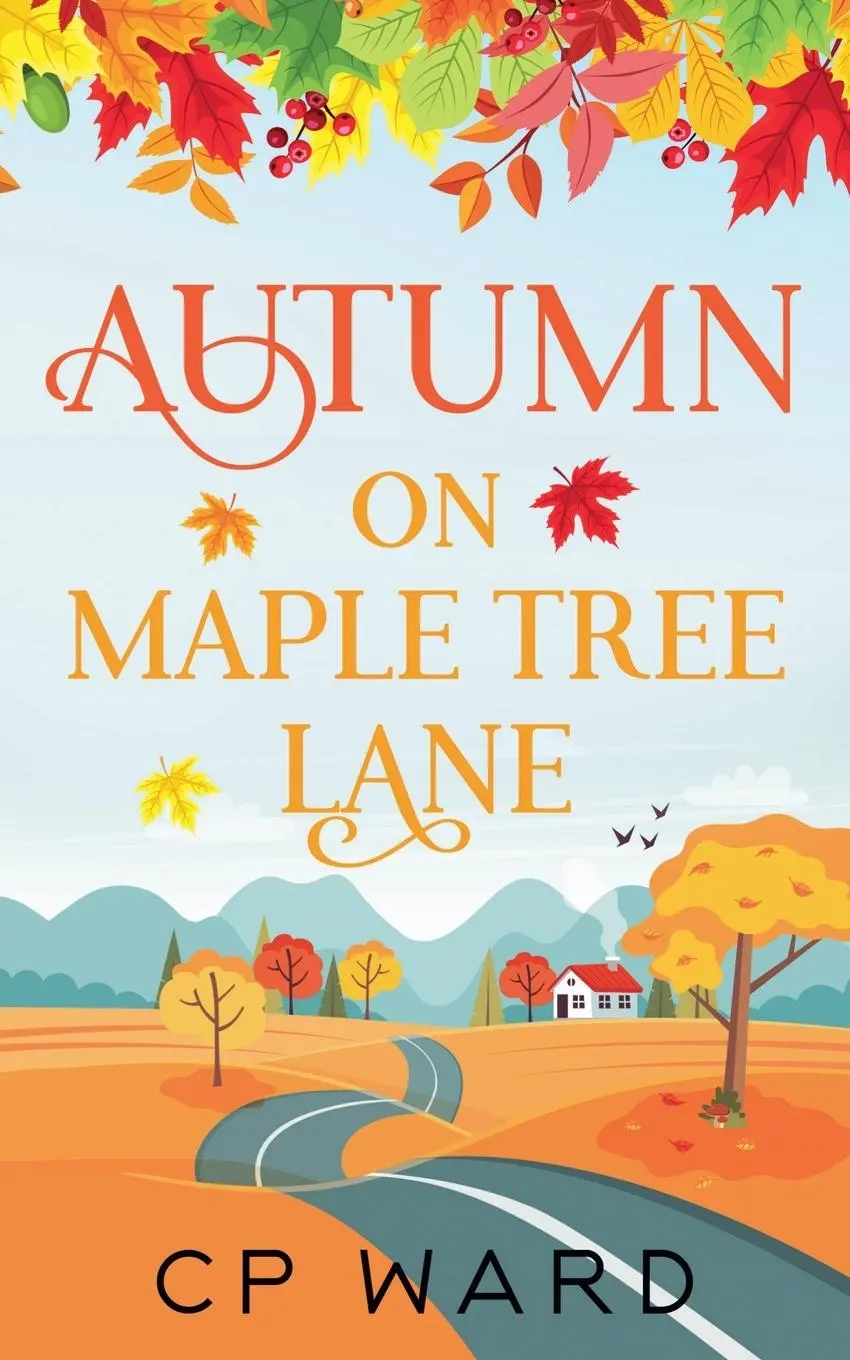 Cover: 9798227200334 | Autumn on Maple Tree Lane | Cp Ward | Taschenbuch | Englisch | 2024