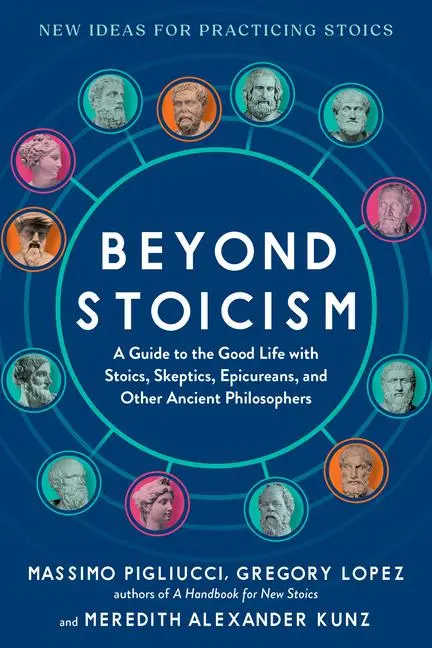 Cover: 9798893030334 | Beyond Stoicism | Massimo Pigliucci (u. a.) | Taschenbuch | Englisch