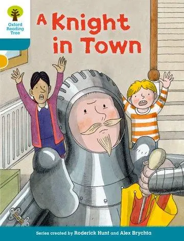 Cover: 9780198300434 | Oxford Reading Tree Biff, Chip and Kipper Stories Decode and...