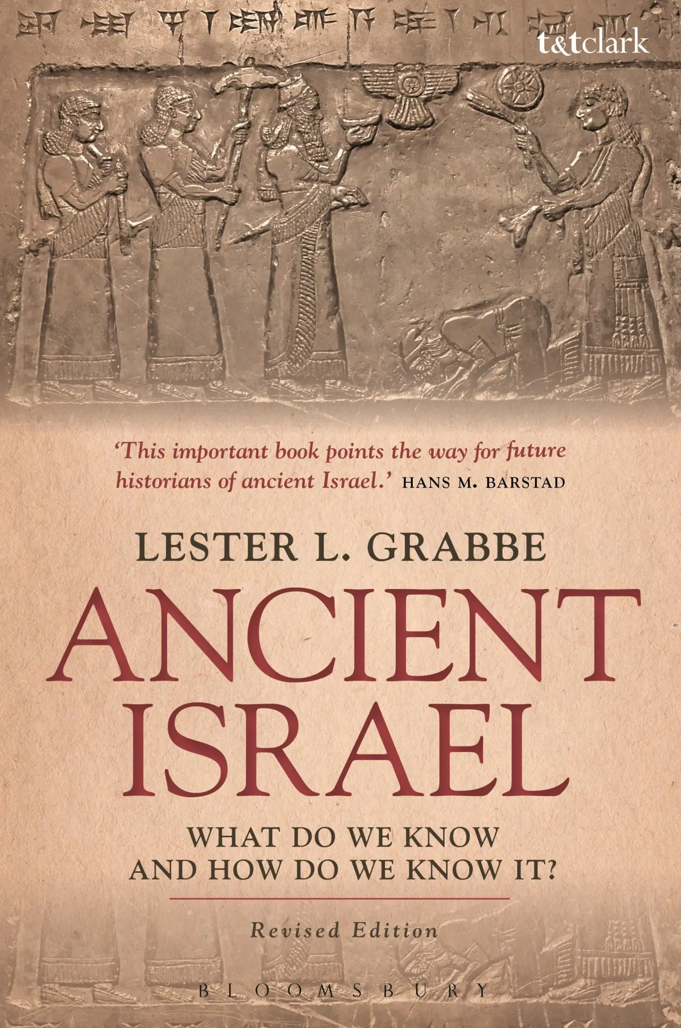 Cover: 9780567670434 | Ancient Israel | Lester L. Grabbe | Taschenbuch | Continnuum-3PL