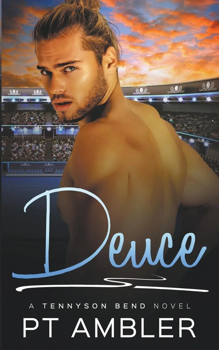 Cover: 9780645400434 | Deuce | Pt Ambler | Taschenbuch | Englisch | 2022 | PT Ambler